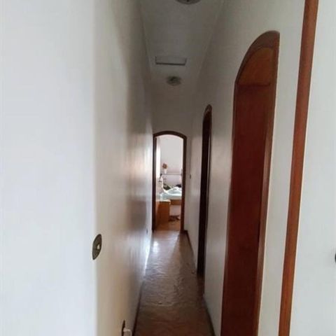 Casa à venda com 123m², 3 quartos e 2 vagas Casa à venda com 123m², 3 quartos e 2 vagasFoto 11