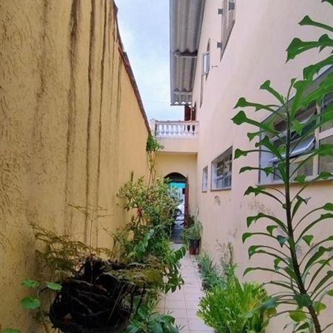 Casa à venda com 123m², 3 quartos e 2 vagas Casa à venda com 123m², 3 quartos e 2 vagasFoto 03