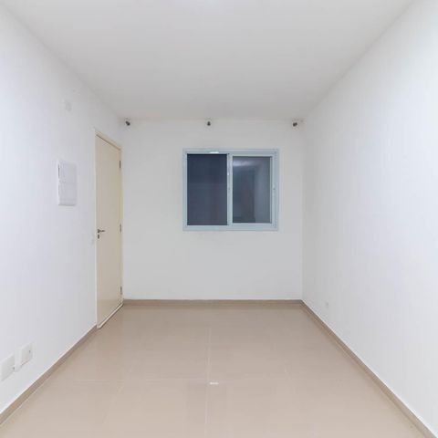 Apartamento à venda com 45m², 2 quartos e sem vaga Apartamento à venda com 45m², 2 quartos e sem vagaSala