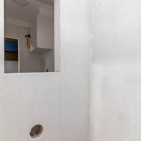 Apartamento à venda com 45m², 2 quartos e sem vaga Apartamento à venda com 45m², 2 quartos e sem vagaQuarto 1 - Quintal