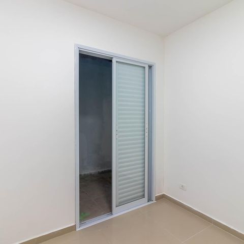 Apartamento à venda com 45m², 2 quartos e sem vaga Apartamento à venda com 45m², 2 quartos e sem vagaQuarto 1