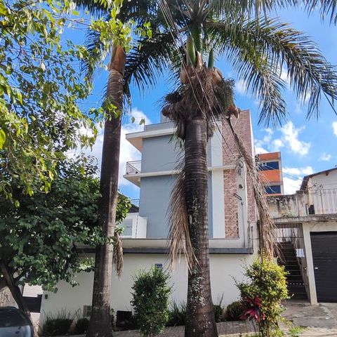 Apartamento à venda com 45m², 2 quartos e sem vaga Apartamento à venda com 45m², 2 quartos e sem vagaFachada do Prédio