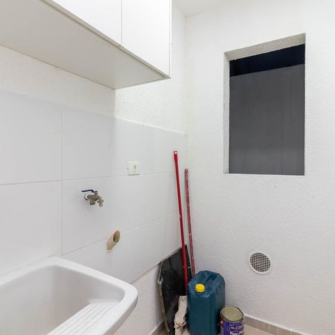 Apartamento à venda com 45m², 2 quartos e sem vaga Apartamento à venda com 45m², 2 quartos e sem vagaÁrea de Serviço