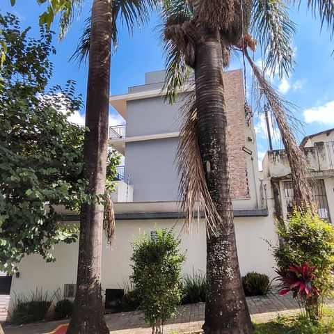 Apartamento à venda com 45m², 2 quartos e sem vaga Apartamento à venda com 45m², 2 quartos e sem vagaFachada do Prédio