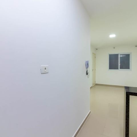 Apartamento à venda com 45m², 2 quartos e sem vaga Apartamento à venda com 45m², 2 quartos e sem vagaCozinha