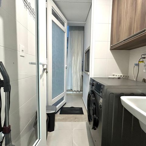 Apartamento para alugar com 80m², 2 quartos e 2 vagas Apartamento para alugar com 80m², 2 quartos e 2 vagasÁrea de Serviço