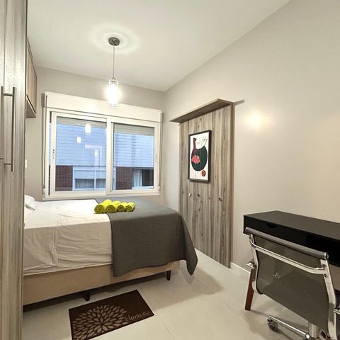 Apartamento para alugar com 80m², 2 quartos e 2 vagas Apartamento para alugar com 80m², 2 quartos e 2 vagasSuíte
