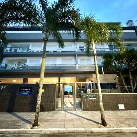 Apartamento para alugar com 80m², 2 quartos e 2 vagas Apartamento para alugar com 80m², 2 quartos e 2 vagasFachada