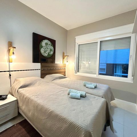 Apartamento para alugar com 80m², 2 quartos e 2 vagas Apartamento para alugar com 80m², 2 quartos e 2 vagasQuarto