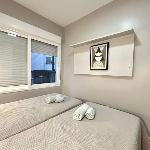 Apartamento para alugar com 80m², 2 quartos e 2 vagas Apartamento para alugar com 80m², 2 quartos e 2 vagasQuarto