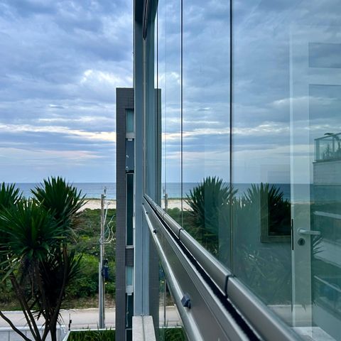 Apartamento para alugar com 80m², 2 quartos e 2 vagas Apartamento para alugar com 80m², 2 quartos e 2 vagasVista
