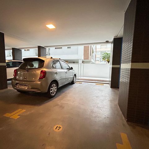 Apartamento para alugar com 80m², 2 quartos e 2 vagas Apartamento para alugar com 80m², 2 quartos e 2 vagasGaragem