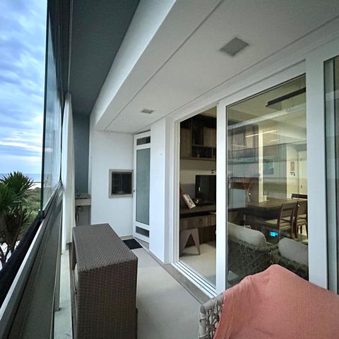 Apartamento para alugar com 80m², 2 quartos e 2 vagas Apartamento para alugar com 80m², 2 quartos e 2 vagasVaranda
