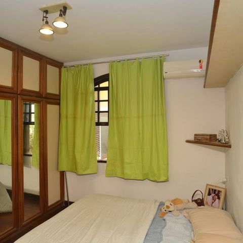 Casa de condomínio à venda com 721m², 5 quartos e 4 vagas