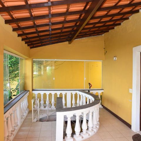 Casa de condomínio à venda com 721m², 5 quartos e 4 vagas