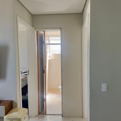 Apartamento para alugar com 44m², 2 quartos e sem vaga Apartamento para alugar com 44m², 2 quartos e sem vagaSala