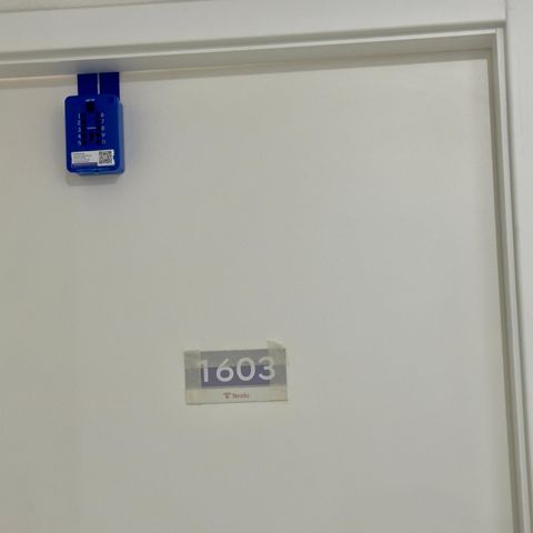 Apartamento para alugar com 44m², 2 quartos e sem vaga Apartamento para alugar com 44m², 2 quartos e sem vagaLockbox instalada