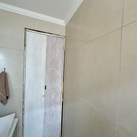 Apartamento para alugar com 44m², 2 quartos e sem vaga Apartamento para alugar com 44m², 2 quartos e sem vagaBanheiro
