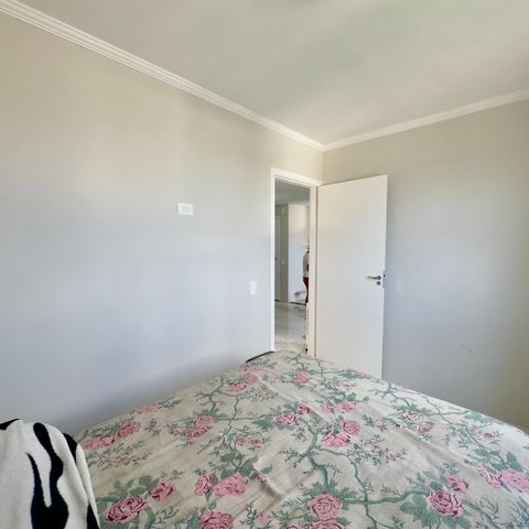 Apartamento para alugar com 44m², 2 quartos e sem vaga Apartamento para alugar com 44m², 2 quartos e sem vagaQuarto 1