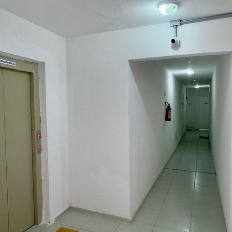 Apartamento para alugar com 44m², 2 quartos e sem vaga Apartamento para alugar com 44m², 2 quartos e sem vagaÁrea comum