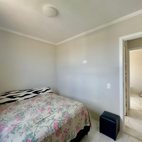 Apartamento para alugar com 44m², 2 quartos e sem vaga Apartamento para alugar com 44m², 2 quartos e sem vagaQuarto 1