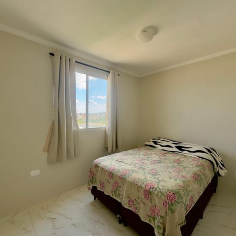 Apartamento para alugar com 44m², 2 quartos e sem vaga Apartamento para alugar com 44m², 2 quartos e sem vagaQuarto 1
