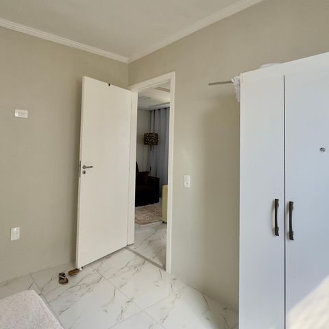 Apartamento para alugar com 44m², 2 quartos e sem vaga Apartamento para alugar com 44m², 2 quartos e sem vagaQuarto 2