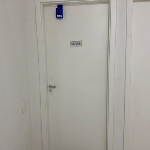 Apartamento para alugar com 44m², 2 quartos e sem vaga Apartamento para alugar com 44m², 2 quartos e sem vagaLockbox instalada