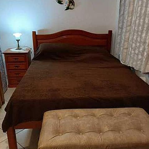 Apartamento à venda com 41m², 1 quarto e sem vaga