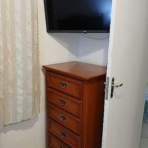 Apartamento à venda com 41m², 1 quarto e sem vaga