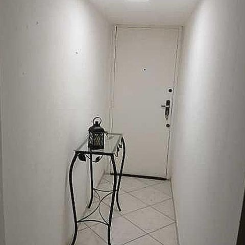 Apartamento à venda com 41m², 1 quarto e sem vaga