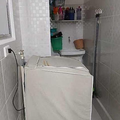 Apartamento à venda com 41m², 1 quarto e sem vaga