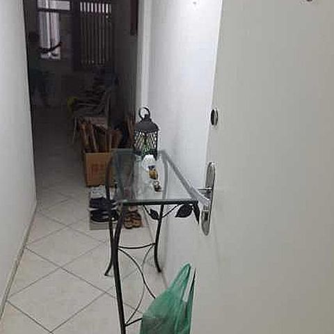 Apartamento à venda com 41m², 1 quarto e sem vaga