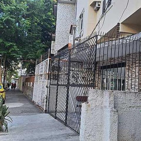 Apartamento à venda com 41m², 1 quarto e sem vaga