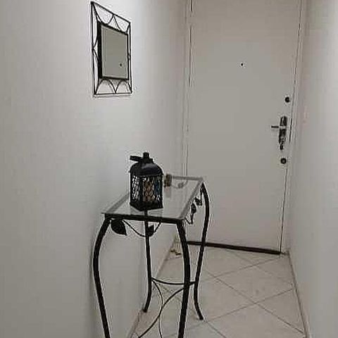 Apartamento à venda com 41m², 1 quarto e sem vaga
