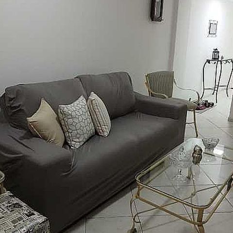 Apartamento à venda com 41m², 1 quarto e sem vaga