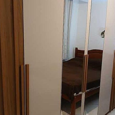 Apartamento à venda com 41m², 1 quarto e sem vaga