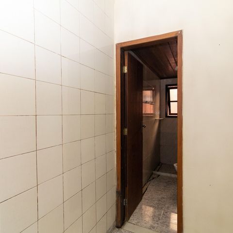 Casa para alugar com 100m², 2 quartos e 1 vaga Casa para alugar com 100m², 2 quartos e 1 vagaSuíte - Closet