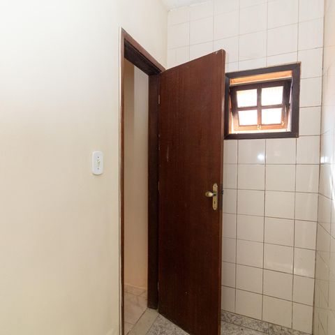 Casa para alugar com 100m², 2 quartos e 1 vaga Casa para alugar com 100m², 2 quartos e 1 vagaSuíte - Closet