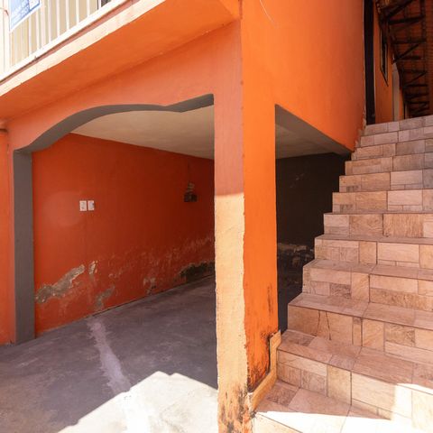 Casa para alugar com 100m², 2 quartos e 1 vaga Casa para alugar com 100m², 2 quartos e 1 vagaEntrada