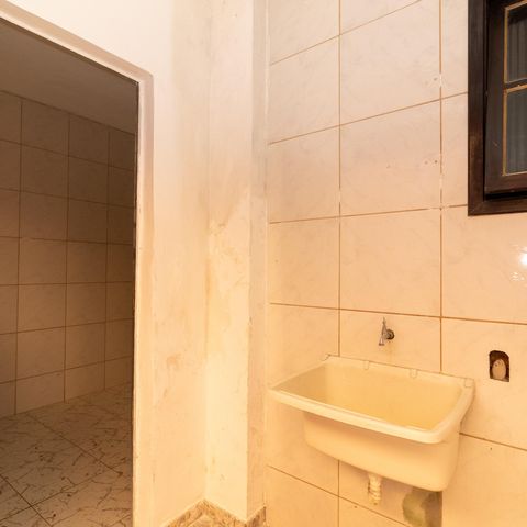 Casa para alugar com 100m², 2 quartos e 1 vaga Casa para alugar com 100m², 2 quartos e 1 vagaÁrea de Serviço
