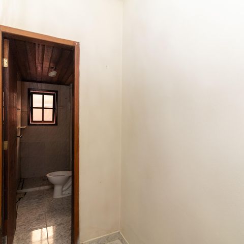 Casa para alugar com 100m², 2 quartos e 1 vaga Casa para alugar com 100m², 2 quartos e 1 vagaSuíte - Closet
