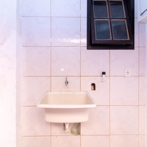 Casa para alugar com 100m², 2 quartos e 1 vaga Casa para alugar com 100m², 2 quartos e 1 vagaÁrea de Serviço