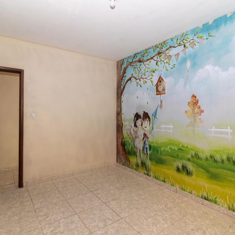 Casa para alugar com 100m², 2 quartos e 1 vaga Casa para alugar com 100m², 2 quartos e 1 vagaQuarto