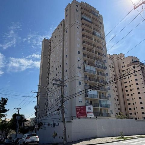 Apartamento à venda com 67m², 2 quartos e 2 vagas
