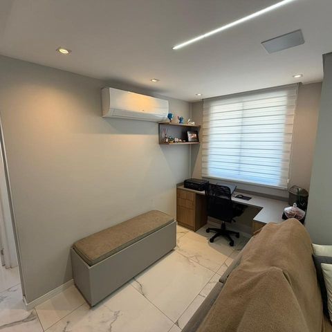 Apartamento à venda com 67m², 2 quartos e 2 vagas