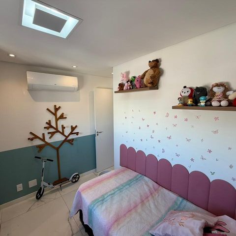 Apartamento à venda com 67m², 2 quartos e 2 vagas