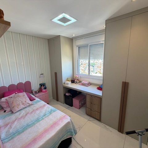 Apartamento à venda com 67m², 2 quartos e 2 vagas
