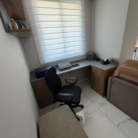 Apartamento à venda com 67m², 2 quartos e 2 vagas