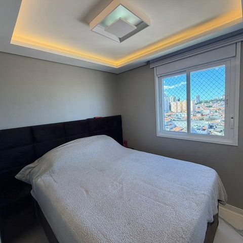 Apartamento à venda com 67m², 2 quartos e 2 vagas